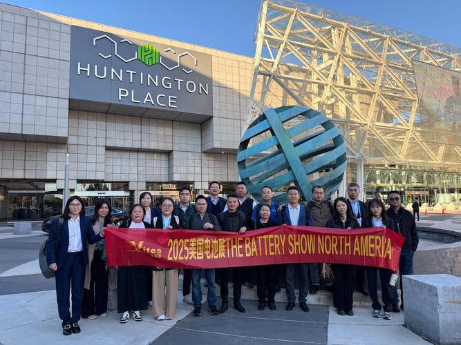 丰田启动美国139亿美元投资的电池工厂,中国新能源企业在漂亮国还有
